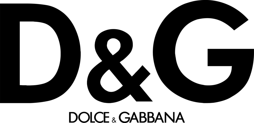 Dolce & Gabbana Logo PNG Vector