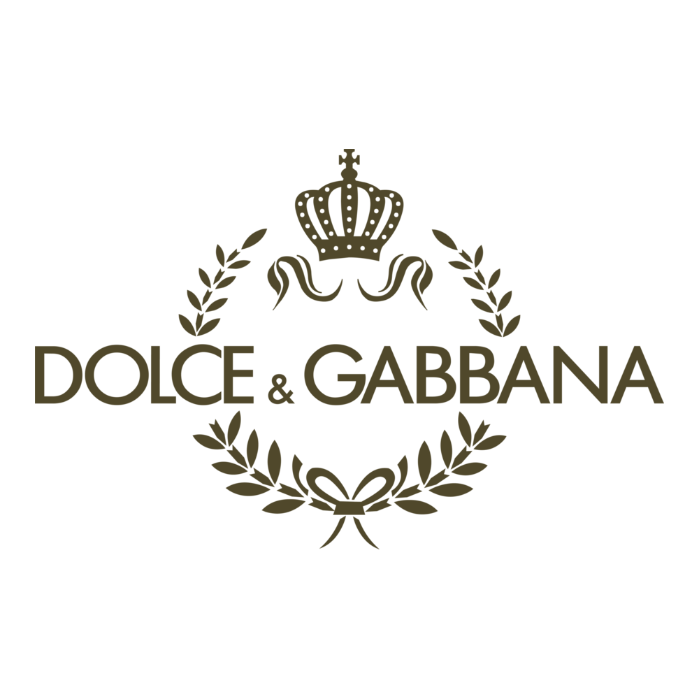 Dolce & Gabbana Logo PNG Vector