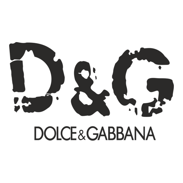 Dolce & Gabbana Logo PNG Vector