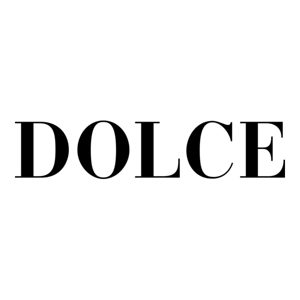 Dolce Logo PNG Vector