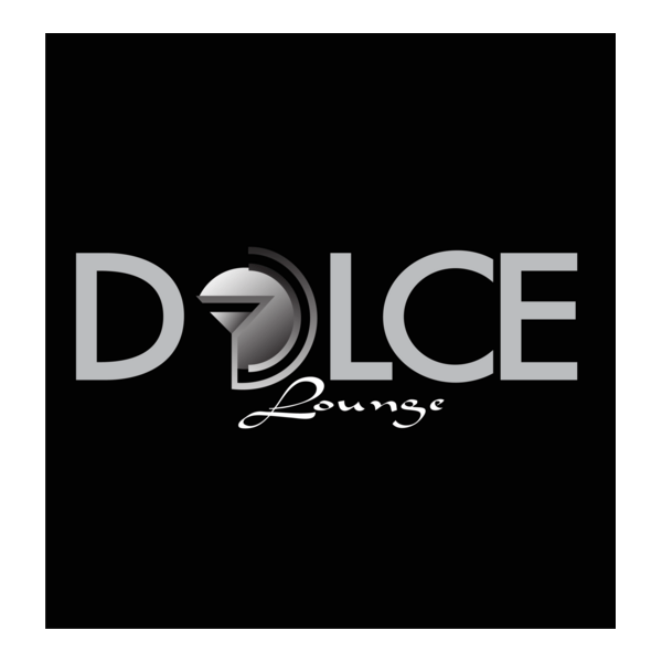 Dolce Lounge Logo PNG Vector
