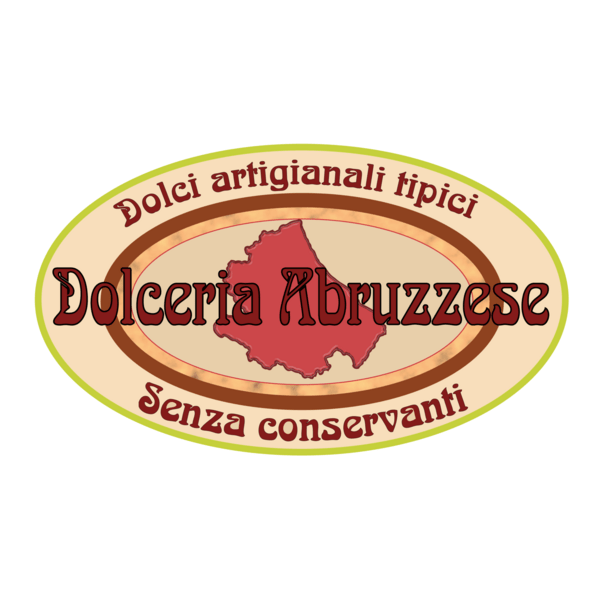 Dolceria Abruzzese Logo PNG Vector
