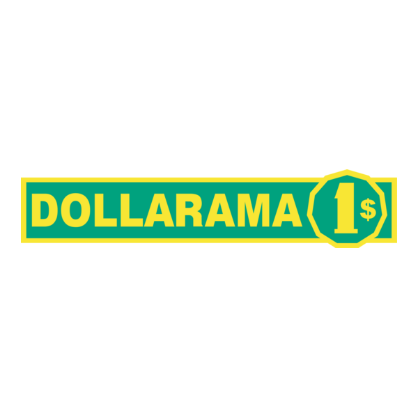 Dollarama Logo PNG Vector