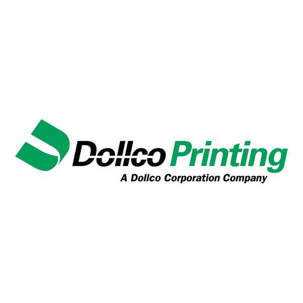 Dollco Printing Logo PNG Vector