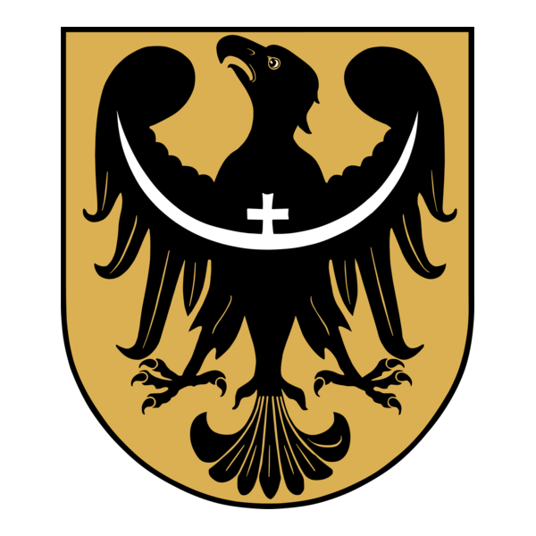 Dolny Slask Logo PNG Vector