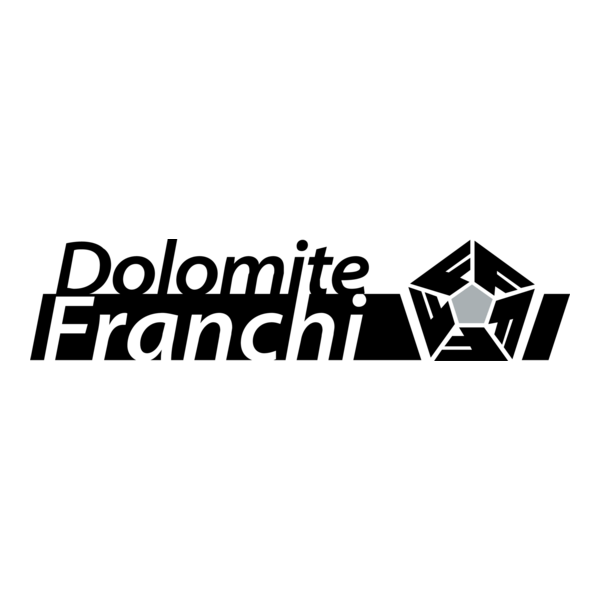 Dolomite Franchi Logo PNG Vector