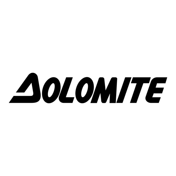 Dolomite Logo PNG Vector