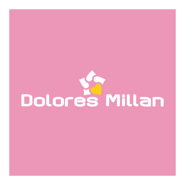 Dolores MIllan Logo PNG Vector