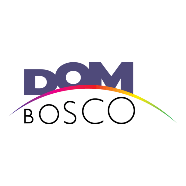 Dom Bosco Logo PNG Vector
