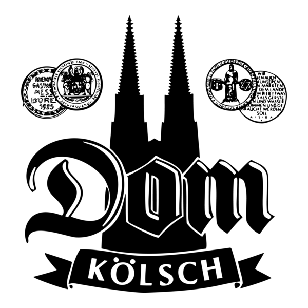 Dom Koelsch Logo PNG Vector