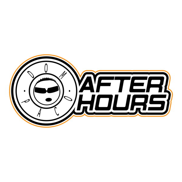 Dom Paco After Hours Logo PNG Vector