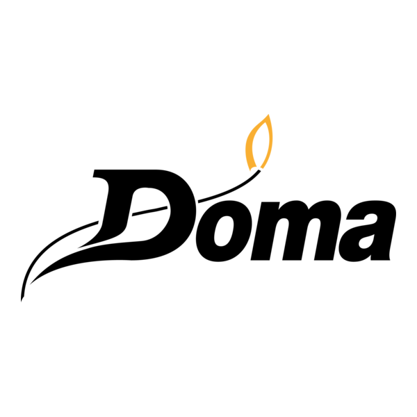 Doma Logo PNG Vector