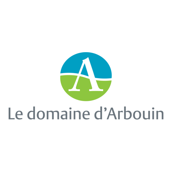 Domaine D'Arbouin Logo PNG Vector