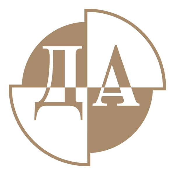 Domashnyaya Academy Logo PNG Vector