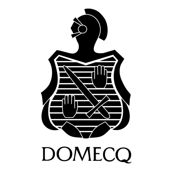 Domecq Logo PNG Vector