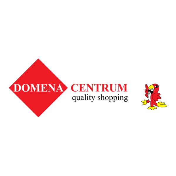 Domena Centrum Logo PNG Vector