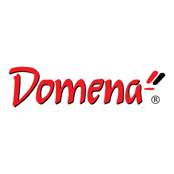 Domena Logo PNG Vector