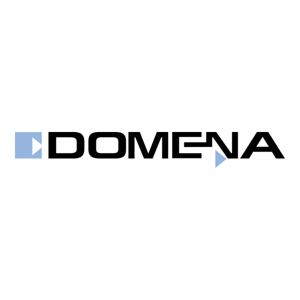 Domena Logo PNG Vector