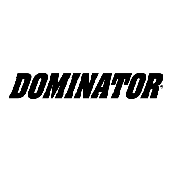 Dominator Logo PNG Vector