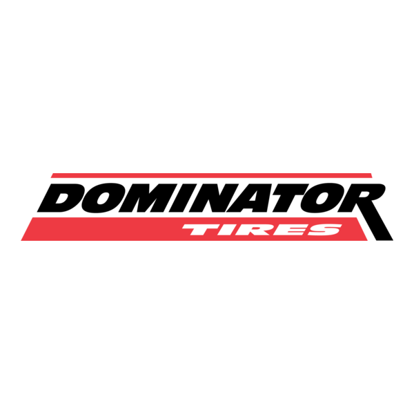 Dominator Tires Logo PNG Vector