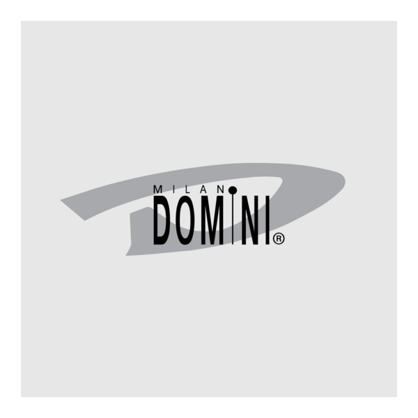 Domini Logo PNG Vector