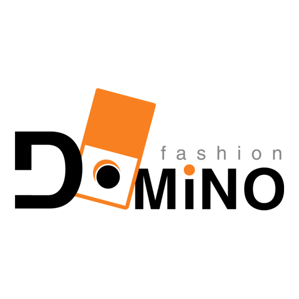domino Logo PNG Vector