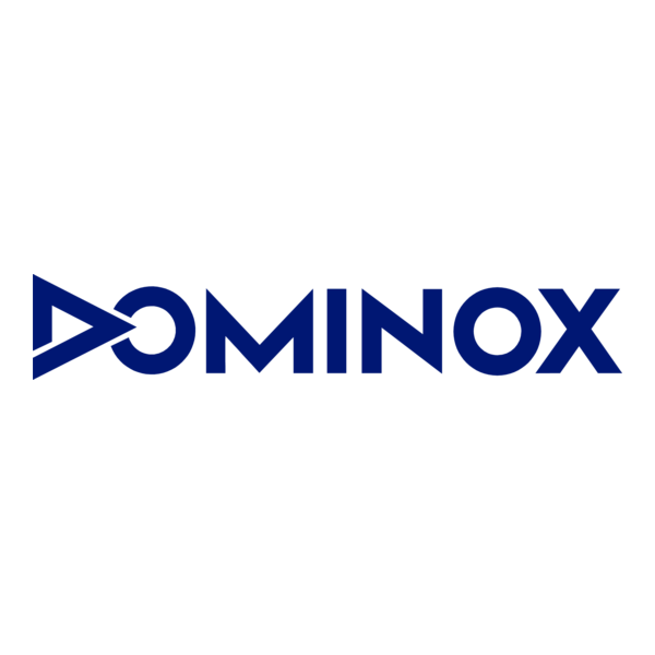 dominox Logo PNG Vector