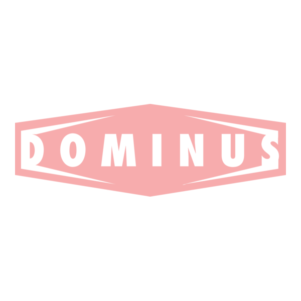 Dominus Logo PNG Vector