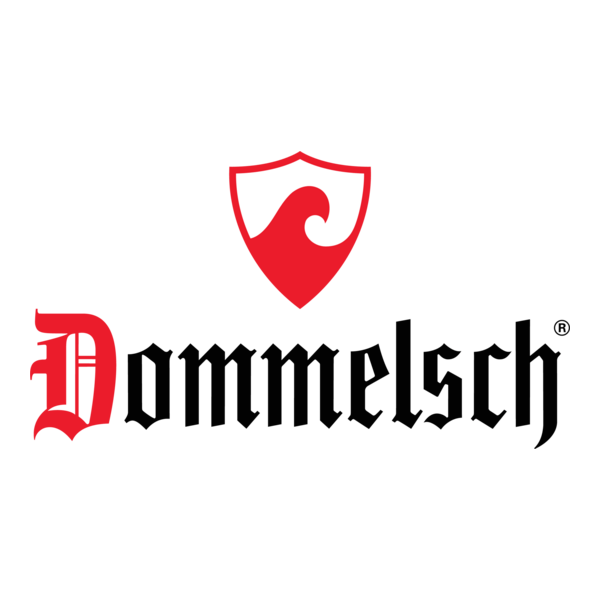 Dommelsch Bier Logo PNG Vector