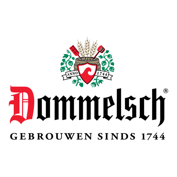 Dommelsch Logo PNG Vector