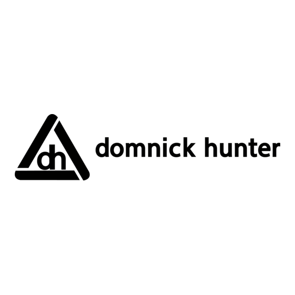 domnick hunter Logo PNG Vector