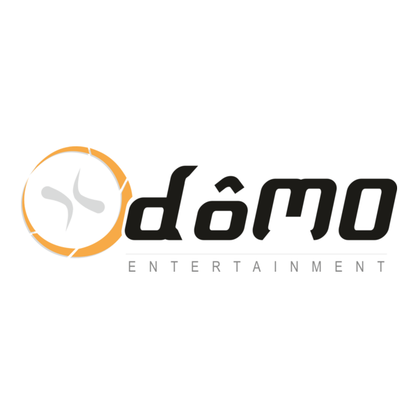Dômo Entertainment Logo PNG Vector