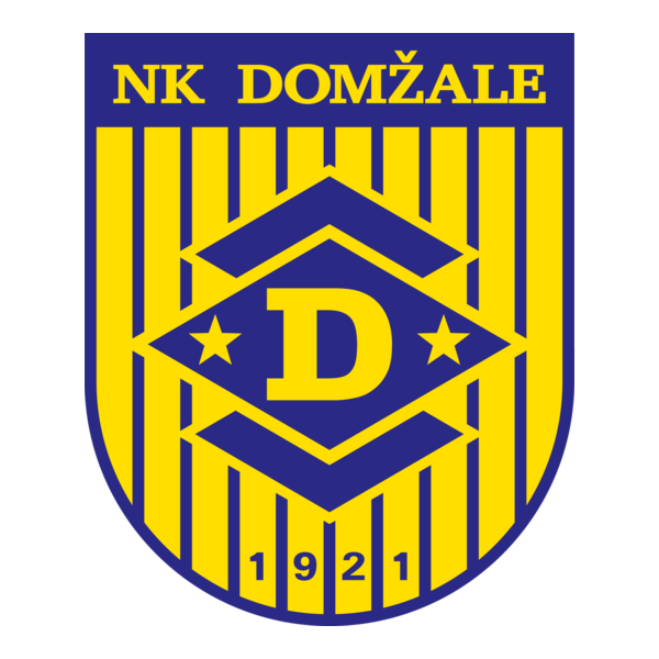 Domzale Logo PNG Vector