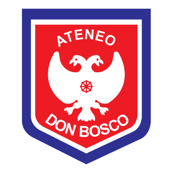 Don Bosco Rugby Logo PNG Vector