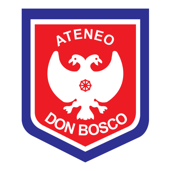 Don Bosco Rugby Logo PNG Vector