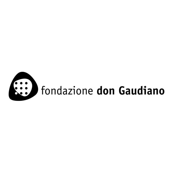 don Gaudiano Logo PNG Vector