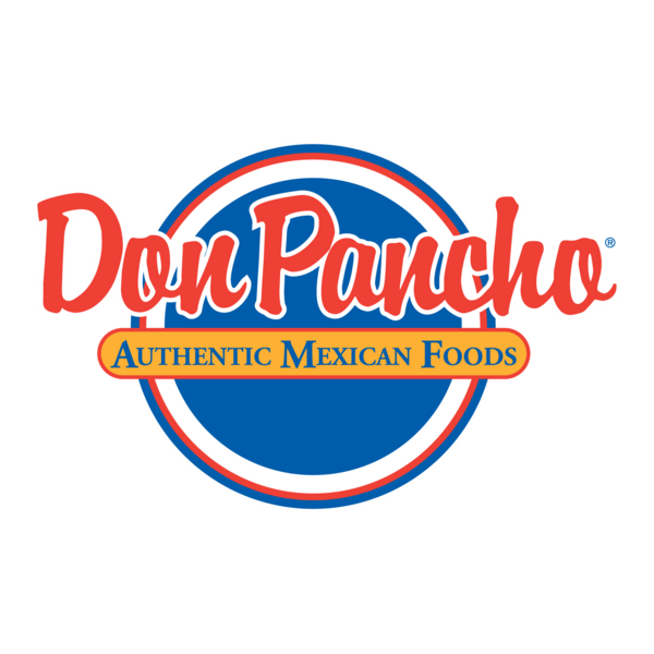 Don Pancho Logo PNG Vector
