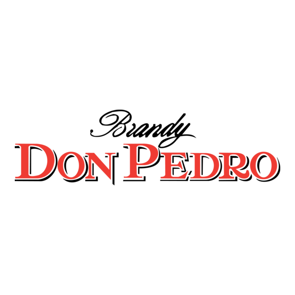 Don Pedro Logo PNG Vector