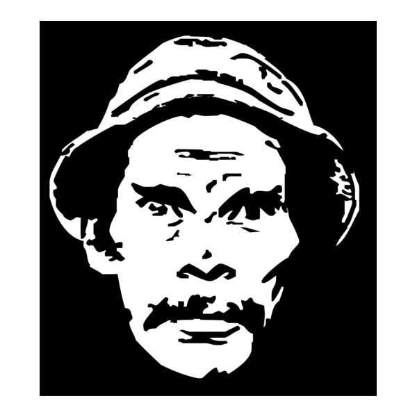 Don Ramon Caligrama Logo PNG Vector