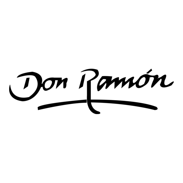 Don ramon Logo PNG Vector