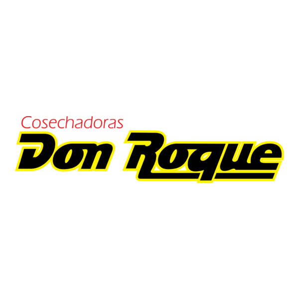 Don Roque Logo PNG Vector