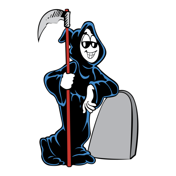 Dona Morte Logo PNG Vector