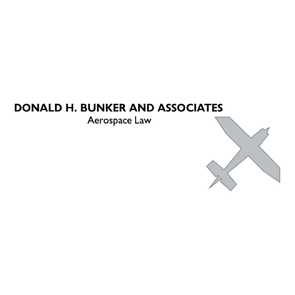 Donald H. Bunker and Associates Logo PNG Vector
