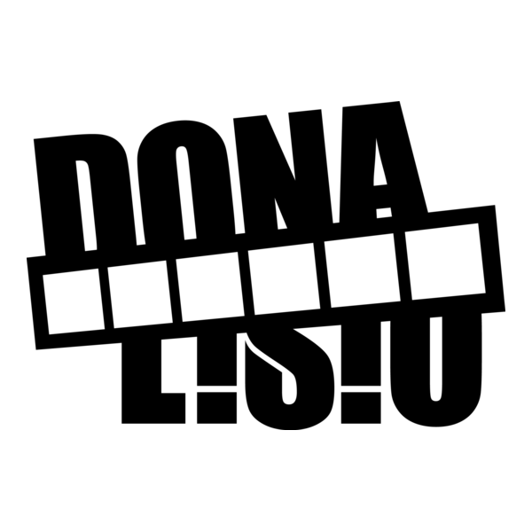 Donalisio Multimedia Studios Logo PNG Vector