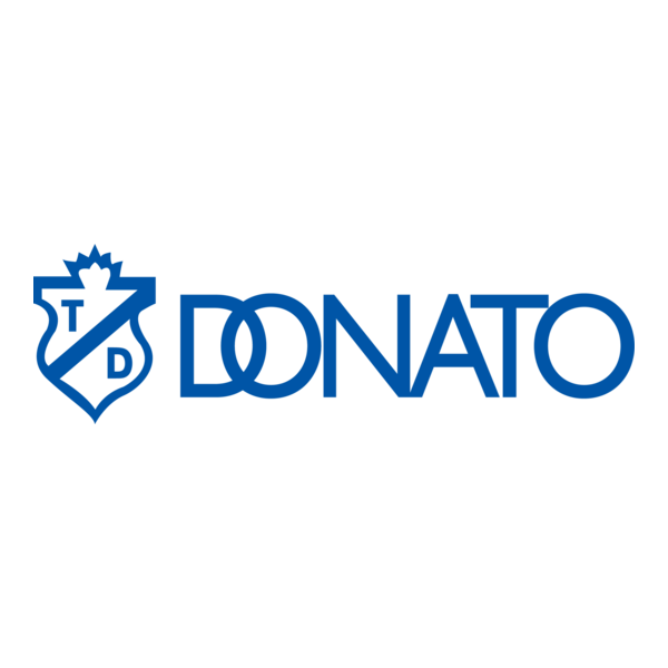 Donato Logo PNG Vector