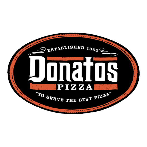 Donatos Pizza Logo PNG Vector