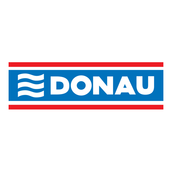 Donau Logo PNG Vector