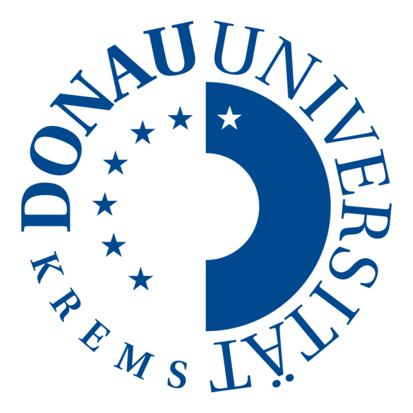Donau Universität Krems Logo PNG Vector
