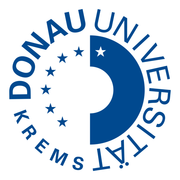 Donau Universität Krems Logo PNG Vector