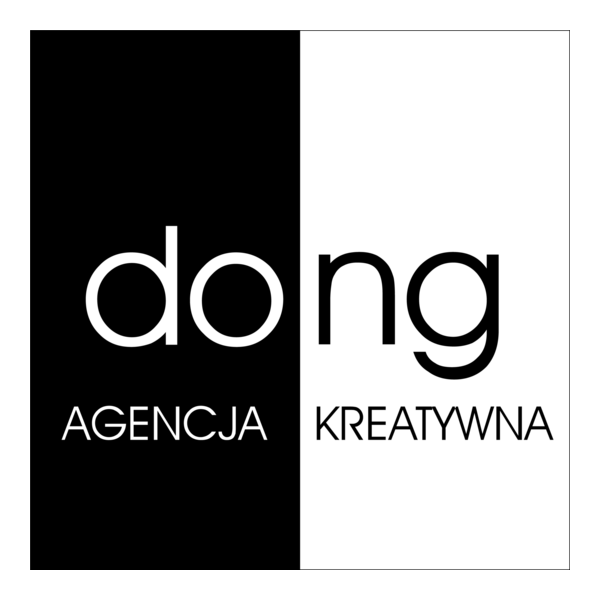 Dong Logo PNG Vector